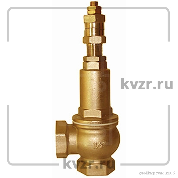 Клапан Ду 40