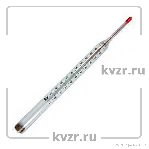 Термометр ТТЖО