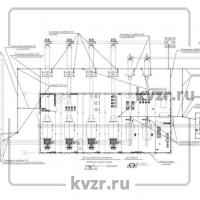 молниезащита для блочной газовой котельной молниезащита для блочной газовой котельной