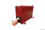Газовый котел 150 кВт
