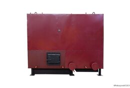 Котел 1.45 с ОУР