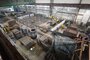 Производство напольного твердотопливного дрова уголь котла 200 кВт комбинированного