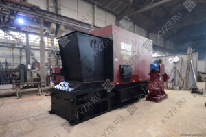 Котел 2500 кВт с ТЛПХ