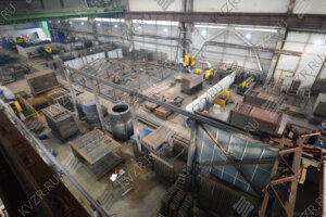 Котлы 750 кВт производство