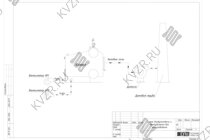 Схема подключения парового котла на лузге без золоуловителя Схема {parts_subject_r}} без золоуловителя
