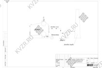 Схема подключения парового котла Е 1 9Р Р без золоуловителя Схема {parts_subject_r}} Р без золоуловителя