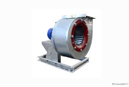 Вентилятор ВЦ 14-46 №3.15