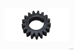 Колесо зубчатое топки ТЛПХ 23.5701.004