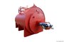Газовый парогенератор 1200 кг 115 С