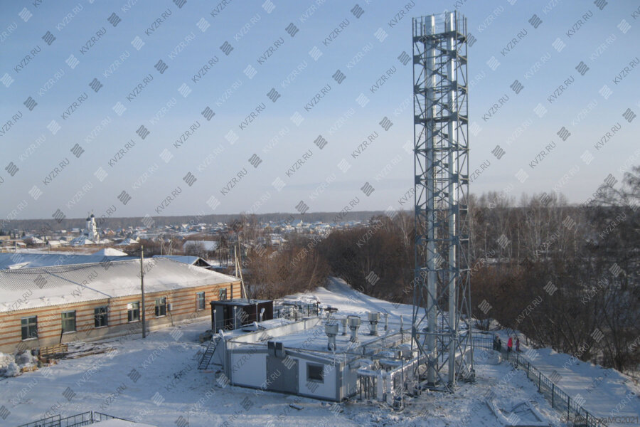 Модульные котельные угольные