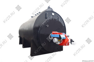 Паровой котел