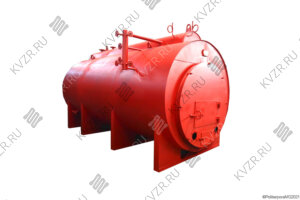 Парогенератор на дровах Цена от 570000